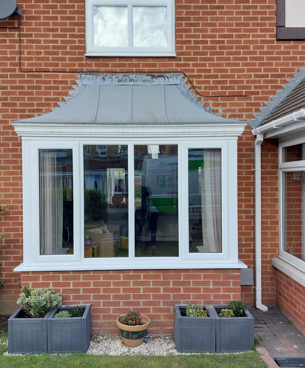 Projects 2 - Etheridge Windows