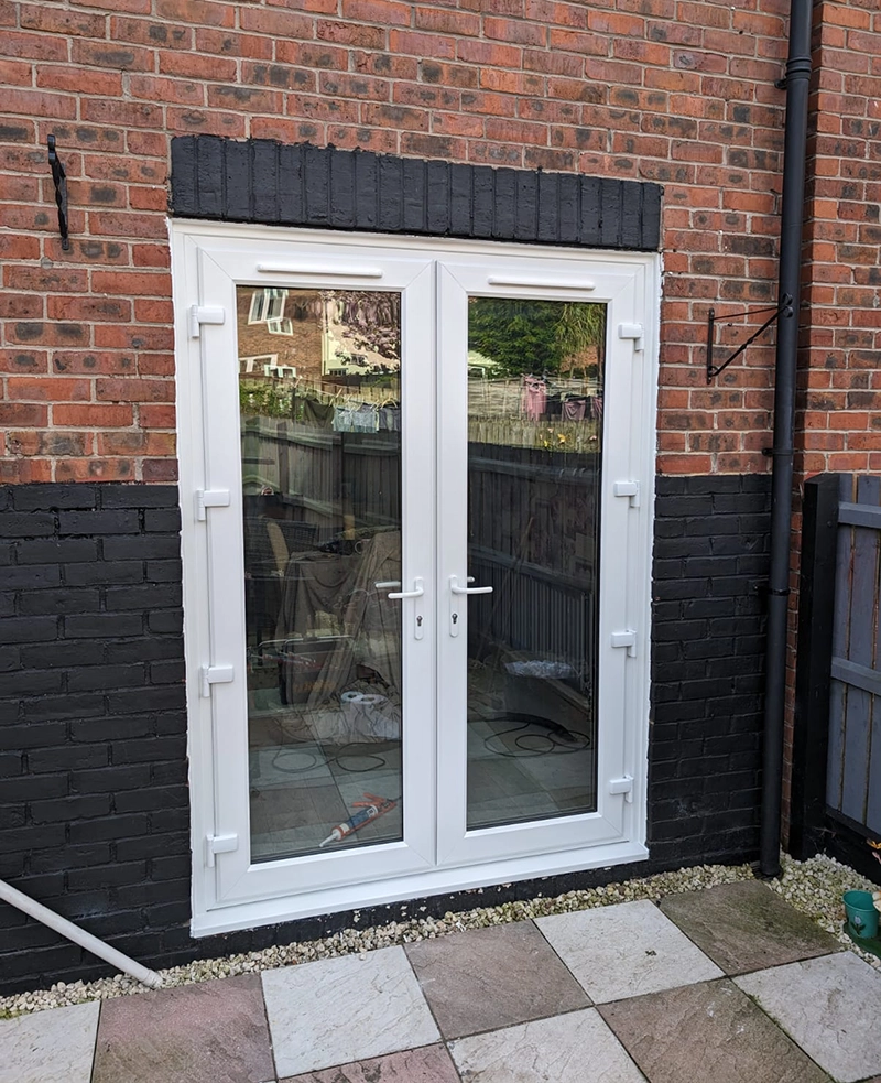 French Doors