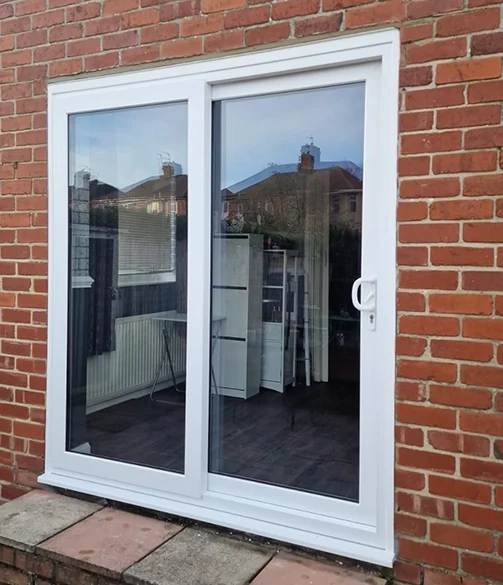 Sliding Patio Doors