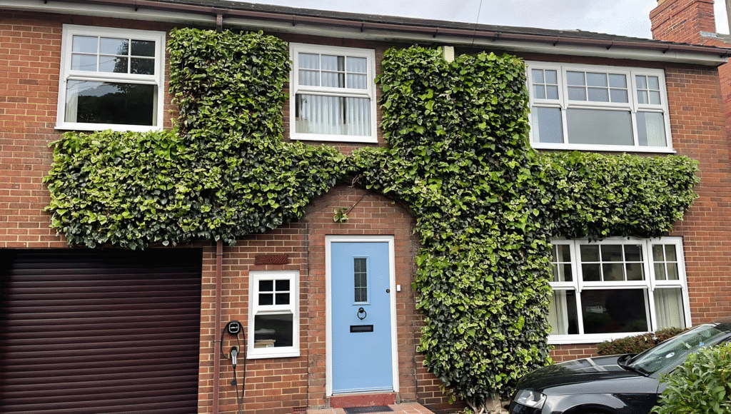 Contact Us - Etheridge Windows