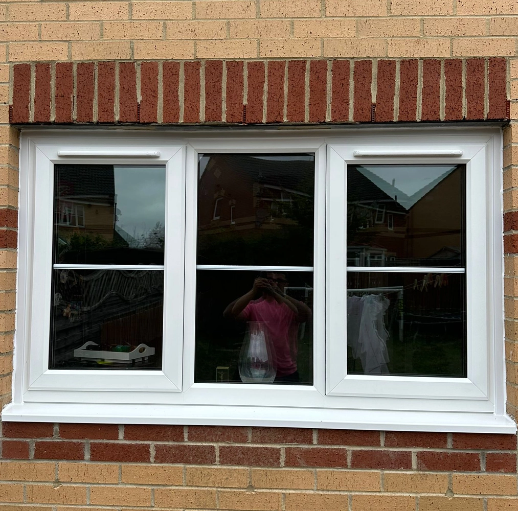 uPVC Casement