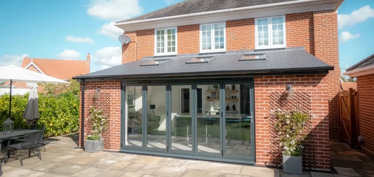 Projects 6 - Etheridge Windows