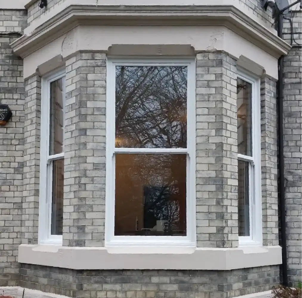 Sliding Sash Windows